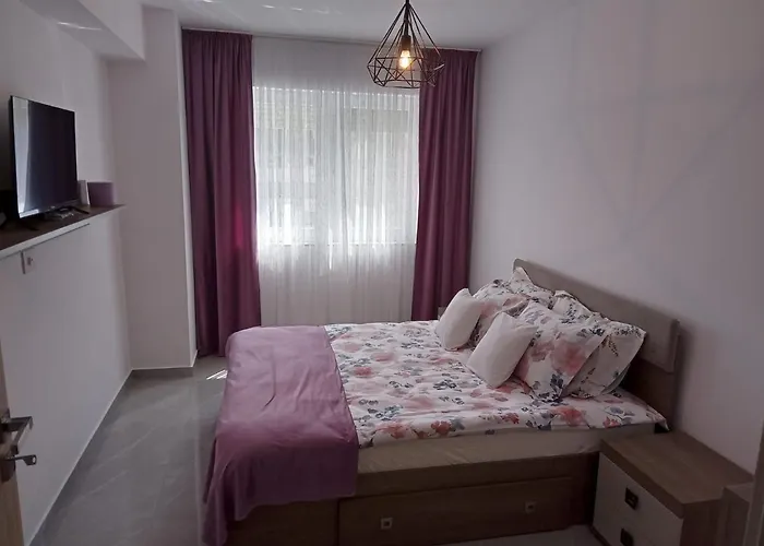 Apartament Gabriella\'S Home