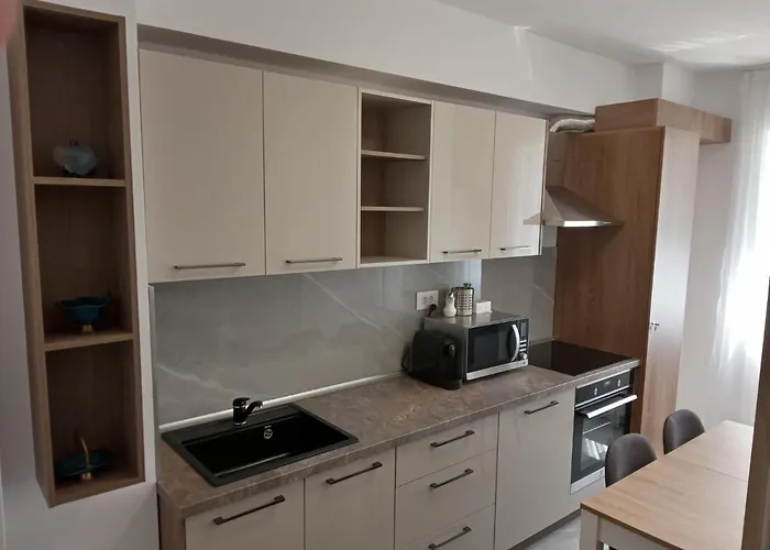 Apartament Gabriella\'S Home