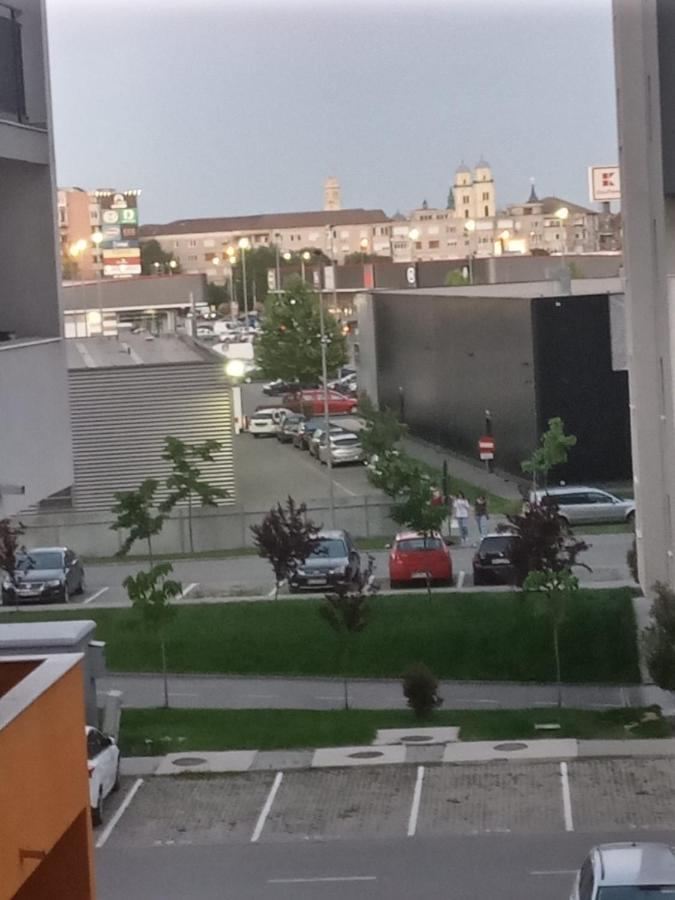 Gabriella's Apartment Oradea